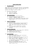 General Safety Rules.doc